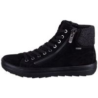 legero botines mira para mujer