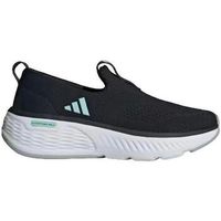 adidas zapatos baskets basses cloudfoam go lounger para mujer