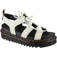 dr martens sandalias nartilla hydro sandals para mujer