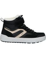 de geox j260la 0me22 j weemble girl b abx c0531 black-platinum