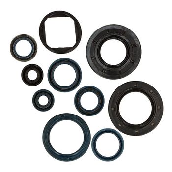 Kit retén motor Cagiva Mito 125 Centauro