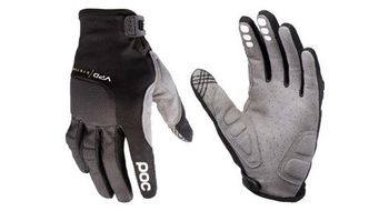 Resistencia poc pro dh guante uranio negro