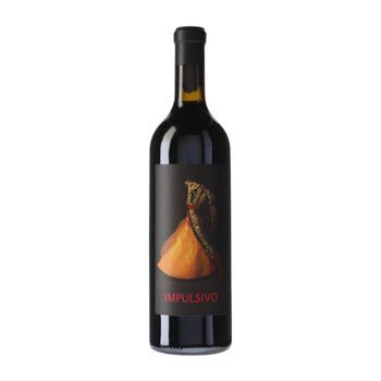 Cayuse Vino Tinto Vineyards Impulsivo 75 Cl 13.5% Vol.