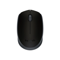 logitech m171 raton inalambrico