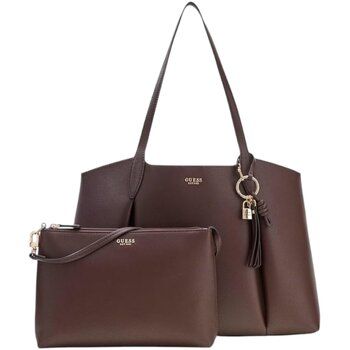 Guess Bolso HWBG9735230-AI27-BRO para mujer