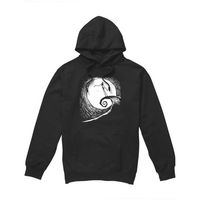 nightmare before christmas jersey tv4667 para hombre