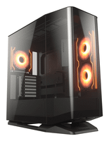 cougar fv270 rgb rgb negro