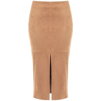 Rinascimento Falda CFC0129432003 para mujer