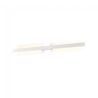 aplique de pared para exterior led lotus 20w