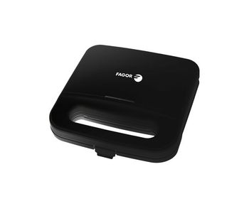 Sandwichera fagor fge025 750w 2 sándwiches