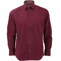 russell camisa manga larga 946m para hombre