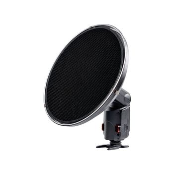 Cuenco De Belleza Godox Ad-s3 + Ad-s4 Con Rejilla De Panal
