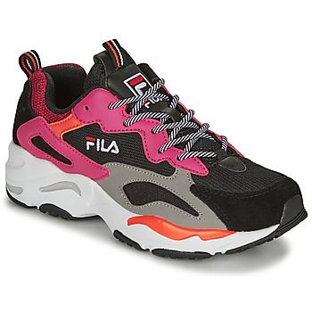 Fila Zapatillas RAY TRACER WMN para mujer