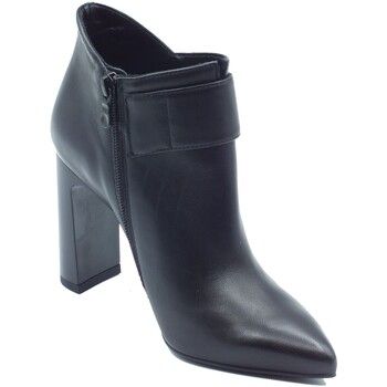 NeroGiardini Boots I617591DE Nappa Pand. para mujer