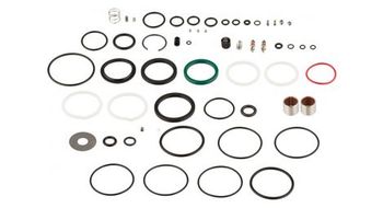 Kit de servicio rockshox   monarch plus b1  2014 2015