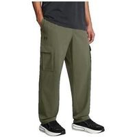 under armour pantalones pantalon cargo tisse ua vibe para hombre