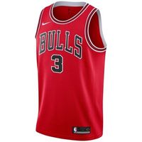 nike camiseta tirantes giddey para nina