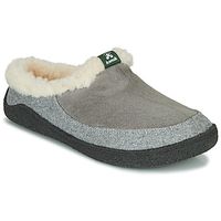kamik pantuflas nutmeg para mujer