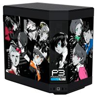 caja hyte y60  edicion persona 3 reload