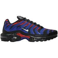 nike deportivas moda baskets air max plus maille respirante para mujer