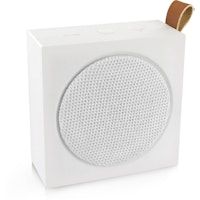 metronic altavoz portatil bluetooth 3 w xtracolor inalmabrico