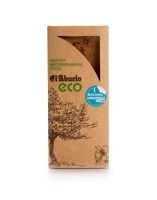 turron piedra ecologico el abuelo 200 grs
