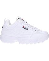 de fila fft0029 disruptor 10004 white