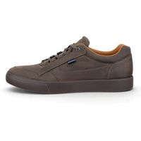 ecco deportivas moda soft 10 para hombre