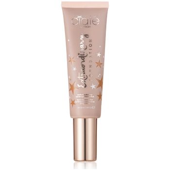 Ciaté London Extraordinary Radiant Buildable Liquid Foundation 50ml (Various Shades) - 127Y Bamboo