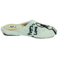 sandali pantuflas chinales de animales para mujer