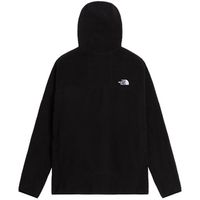 the north face chaquetas m nse fz mask fleece para hombre