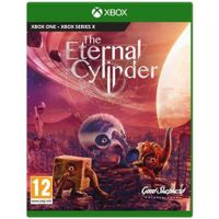 the eternal cylinder juego para xbox imperdible oferta vuelve a vivir esta experiencia