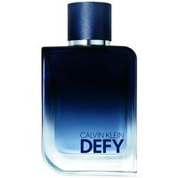 calvin klein jeans perfume defy - eau de parfum - 100ml para hombre