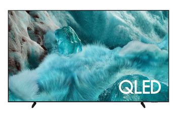 Samsung Q7F QE98Q7FAAUXXH Televisor 2,49 m (98