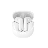 auriculares havit tw952 inalambricos true wireless stereo con cancelacion de ruido bluetooth 54 microfono dual blanco