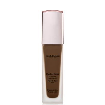 Elizabeth Arden Flawless Finish Skincaring Foundation with Hyaluronic Acid, Vitamin C & E 30ml (Various Shades) - 640N