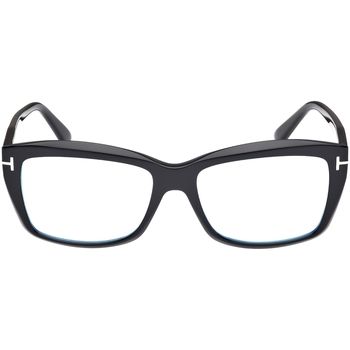 Tom Ford Gafas de sol ft6065b-001 para mujer