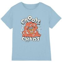 minions tops y camisetas choose chaos para nino