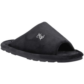 Juicy Couture Pantuflas Vivien para mujer