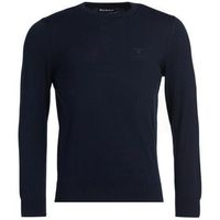 barbour jersey q-nol-67576 para hombre