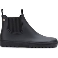 igor botas de agua w10368 negro para mujer
