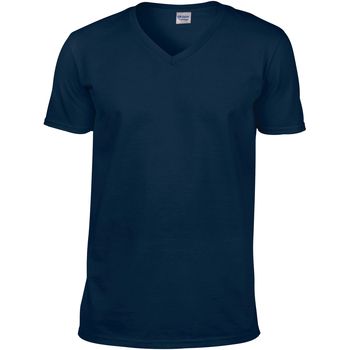 Gildan Camiseta 64V00 para hombre