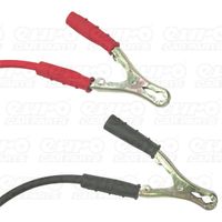 boostcables 400amp x 3m in zip bag
