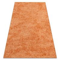 moqueta serenade naranja 200x250 cm