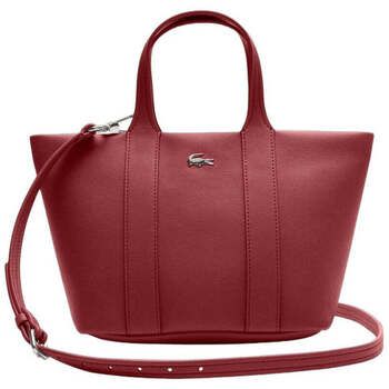 Lacoste Bandolera Bolso Bandolera Mujer BORDEOS para mujer