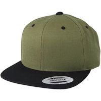 yupoong gorra rw2887 para hombre