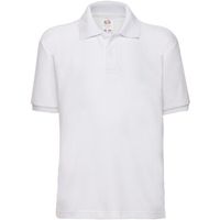 fruit of the loom tops y camisetas 6535 para nino