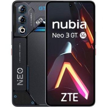 ZTE Nubia Neo 3 GT 5G 12GB 256GB 6.8