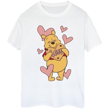 Dessins Animés Camiseta BI53825 para mujer