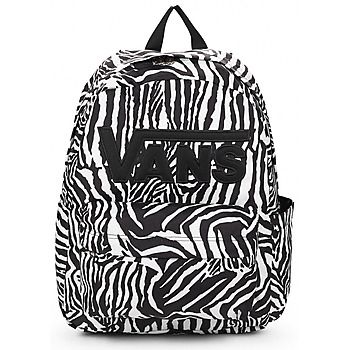 Vans Mochila OLD SKOOL DROP V BACKPACK 22L para mujer